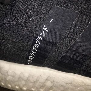 Meet your Posher, Mateo